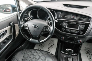 Хетчбэк Kia Ceed 2012 года, 1199000 рублей, Красноярск