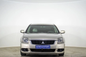 Седан Mitsubishi Galant 2008 года, 599000 рублей, Оренбург