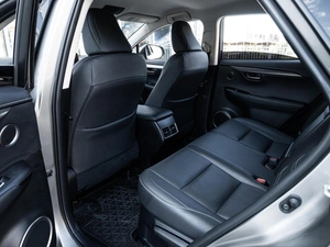 Внедорожник Lexus NX 2020 года, 4130000 рублей, Ставрополь