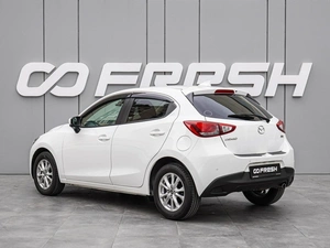 Хетчбэк Mazda Demio 2018 года, 1230000 рублей, Краснодар