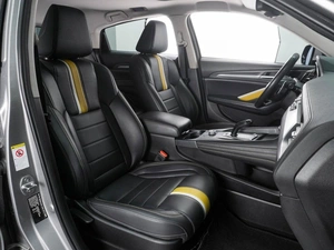 Внедорожник Haval F7x 2020 года, 1699000 рублей, Воронеж