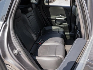 Внедорожник Mercedes-benz GLA-класс 2020 года, 3050000 рублей, Краснодар