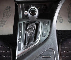 Седан Kia Optima 2012 года, 1509000 рублей, Пермь
