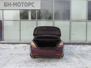 Седан Geely Emgrand 7 2014 года, 500000 рублей, Брянск