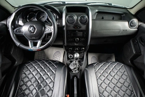 Внедорожник Renault Duster 2019 года, 999000 рублей, Сургут