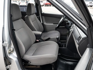 Универсал ВАЗ (LADA) Priora 2012 года, 555000 рублей, Краснодар