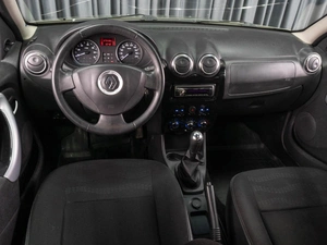 Хетчбэк Renault Sandero Stepway 2012 года, 499000 рублей, Тюмень