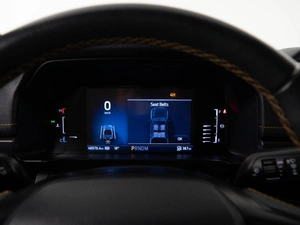 Пикап Ford Ranger 2022 года, 4893055 рублей, Москва