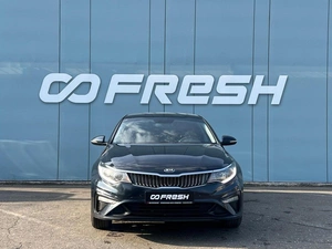 Седан Kia Optima 2018 года, 1899000 рублей, Ижевск