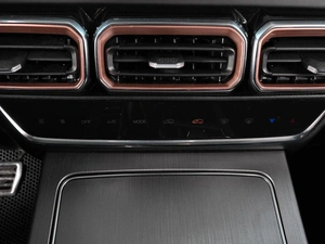 Внедорожник Jetour X70 Plus 2023 года, 2419000 рублей, Аксай