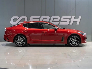 Лифтбек Kia Stinger 2021 года, 3479000 рублей, Петрозаводск