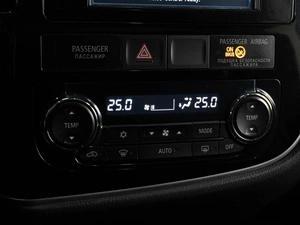 Внедорожник Mitsubishi Outlander 2014 года, 1499000 рублей, Тюмень