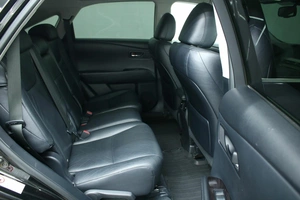 Внедорожник Lexus RX 2010 года, 2090000 рублей, Красноярск