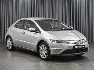 Хетчбэк Honda Civic 2008 года, 789000 рублей, Ставрополь