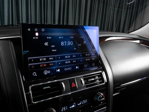 Внедорожник Infiniti QX80 2018 года, 4999000 рублей, Тюмень