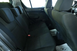 Хетчбэк Suzuki Swift 2012 года, 849000 рублей, Омск