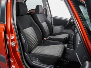 Внедорожник Suzuki SX4 2012 года, 990000 рублей, Воронеж