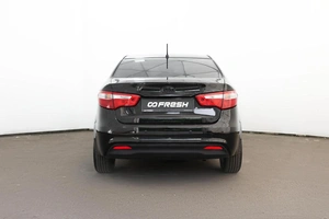 Седан Kia Rio 2012 года, 999000 рублей, Орёл