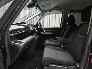 Минивэн Honda Stepwgn 2015 года, 1830000 рублей, Красноярск