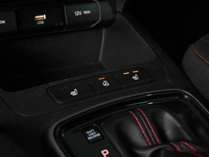 Хетчбэк Kia Rio X 2021 года, 1769000 рублей, Ростов-на-Дону