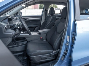 Внедорожник Haval Jolion 2025 года, 2169000 рублей, Нижний Новгород