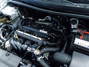 Седан Hyundai Solaris 2015 года, 1035000 рублей, Красноярск