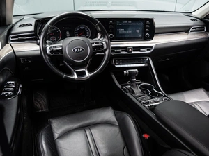 Седан Kia K5 2020 года, 2830000 рублей, Краснодар