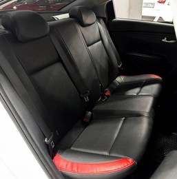 Седан Kia Rio 2020 года, 1697000 рублей, Красноярск