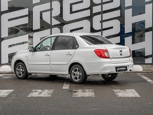 Седан Datsun on-DO 2018 года, 520000 рублей, Краснодар