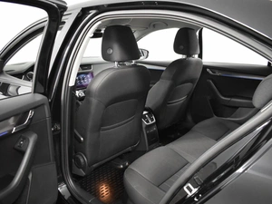 Лифтбек Skoda Octavia 2017 года, 1768900 рублей, Казань