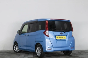 Минивэн Subaru Justy 2018 года, 1109000 рублей, Сургут