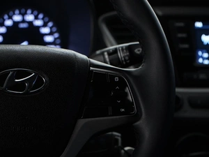 Седан Hyundai Solaris 2017 года, 1177077 рублей, Москва