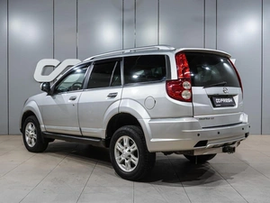 Внедорожник Great Wall Hover H3 2014 года, 779000 рублей, Воронеж