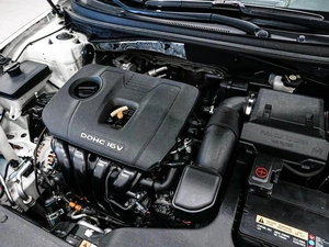 Седан Hyundai Sonata 2019 года, 1850000 рублей, Красноярск