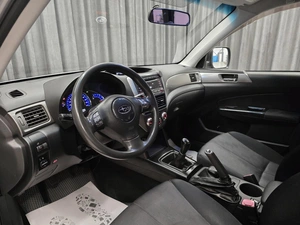 Внедорожник Subaru Forester 2008 года, 999000 рублей, Красноярск