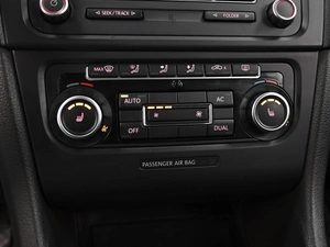 Хетчбэк Volkswagen Golf 2010 года, 549000 рублей, Ставрополь