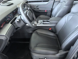 Внедорожник Jetour Dashing 2026 года, 2989900 рублей, Красноярск