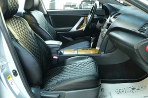 Седан Toyota Camry 2006 года, 1199000 рублей, Омск
