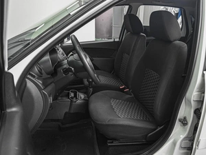 Седан ВАЗ (LADA) Granta 2021 года, 730000 рублей, Ставрополь
