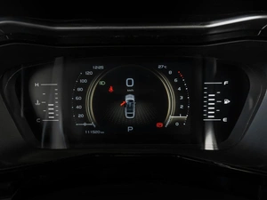 Внедорожник Geely Tugella 2021 года, 2359000 рублей, Тюмень
