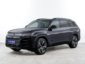 Внедорожник Volkswagen Teramont Pro 2025 года, 6427434 рублей, Москва