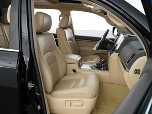 Внедорожник Toyota Land Cruiser 2016 года, 5897444 рублей, Москва
