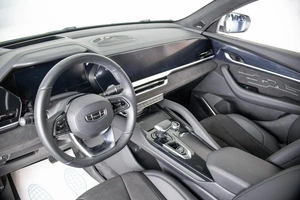 Внедорожник Geely Monjaro 2024 года, 4099000 рублей, Пермь