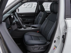 Внедорожник Changan CS95 2024 года, 3999000 рублей, Волгоград