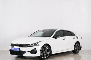 Седан Kia K5 2020 года, 2799000 рублей, Красноярск