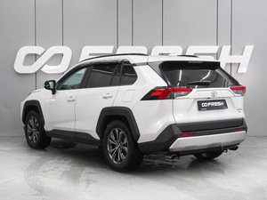 Внедорожник Toyota RAV4 2024 года, 4252000 рублей, Воронеж