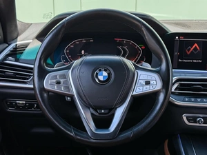 Внедорожник BMW X7 2020 года, 5949000 рублей, Большой Сочи