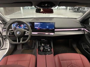 Седан BMW 5 серия 2024 года, 7490000 рублей, Павловская Слобода