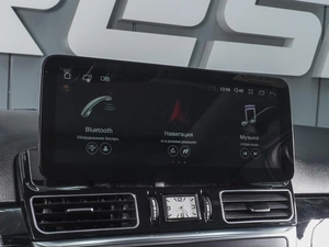 Внедорожник Mercedes-benz M-класс 2014 года, 3450000 рублей, Ростов-на-Дону