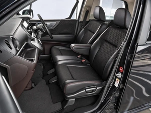 Хетчбэк Honda N-WGN 2013 года, 929000 рублей, Тюмень
